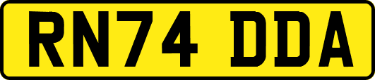 RN74DDA