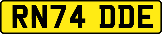 RN74DDE
