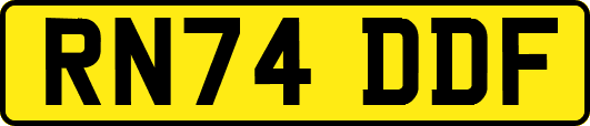 RN74DDF