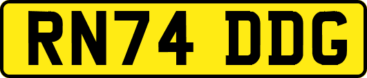 RN74DDG
