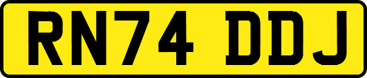 RN74DDJ