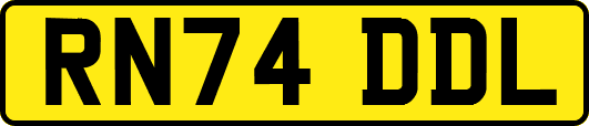 RN74DDL
