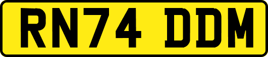 RN74DDM