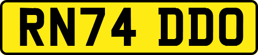 RN74DDO