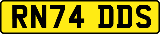 RN74DDS