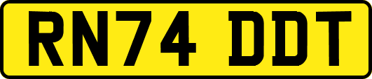RN74DDT