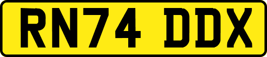 RN74DDX