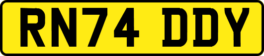 RN74DDY