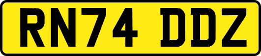 RN74DDZ