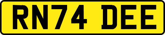 RN74DEE