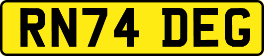 RN74DEG