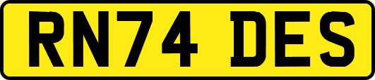 RN74DES
