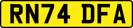RN74DFA