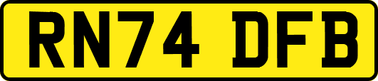 RN74DFB