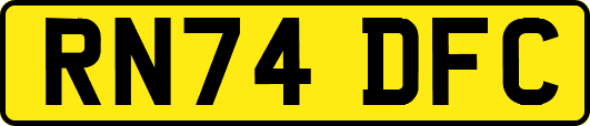 RN74DFC