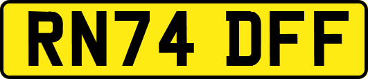 RN74DFF