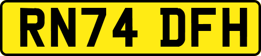 RN74DFH