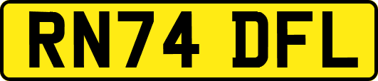 RN74DFL