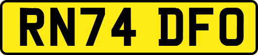 RN74DFO