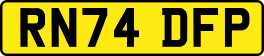 RN74DFP