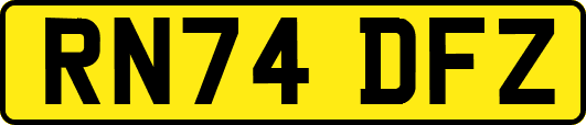 RN74DFZ