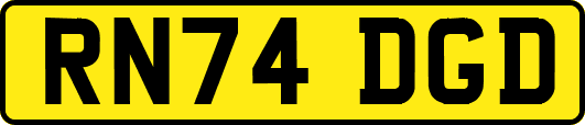 RN74DGD