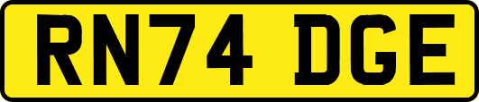 RN74DGE