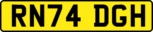 RN74DGH