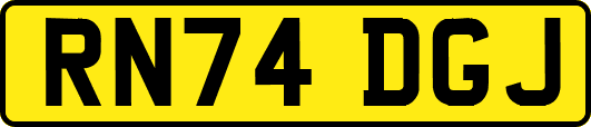 RN74DGJ