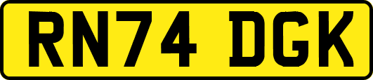 RN74DGK