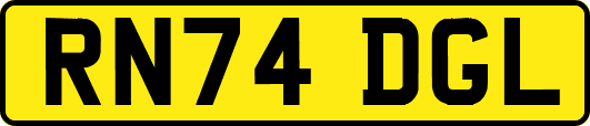 RN74DGL