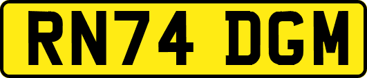 RN74DGM