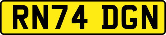 RN74DGN