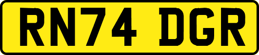 RN74DGR