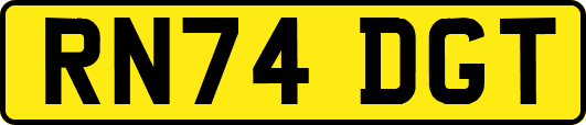 RN74DGT