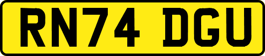RN74DGU