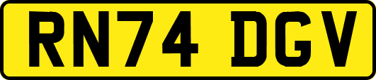 RN74DGV