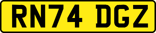 RN74DGZ