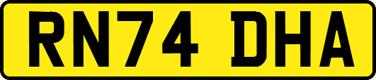 RN74DHA