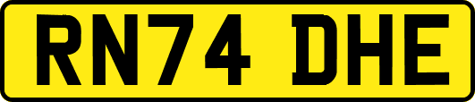 RN74DHE
