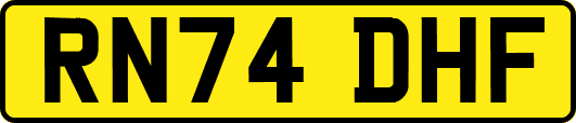 RN74DHF