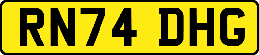 RN74DHG