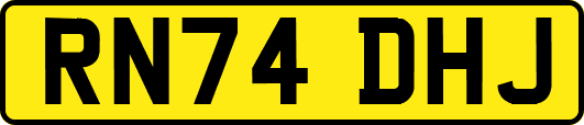 RN74DHJ