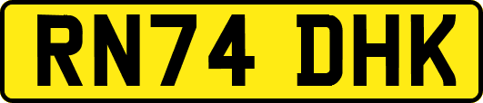 RN74DHK