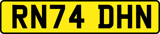 RN74DHN
