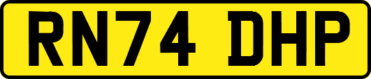 RN74DHP