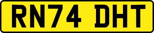 RN74DHT