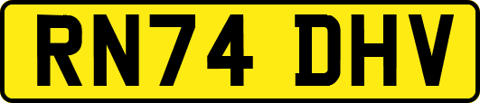 RN74DHV
