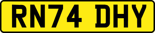 RN74DHY