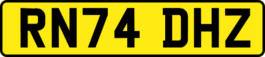 RN74DHZ